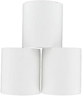 Roll Paper Products Thermal 3-1/8