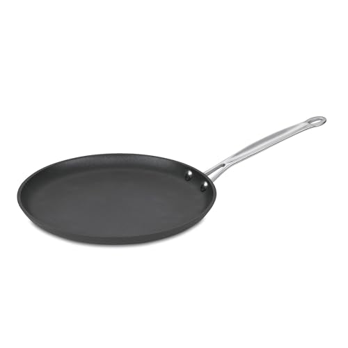 Cuisinart Chef's Classic™ Nonstick Hard Anodized 10'...