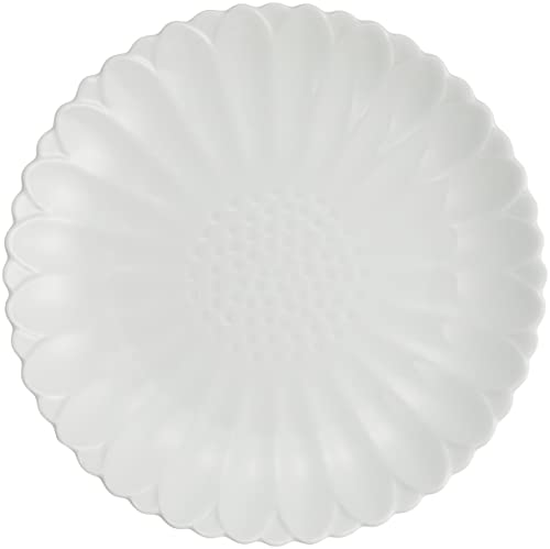 �Ίۓ��|(HASAMI Porcelain) �g������ �v���[�g �M S ��13cm �}���[�S�[���h �z���C�g ���{�� 323090524