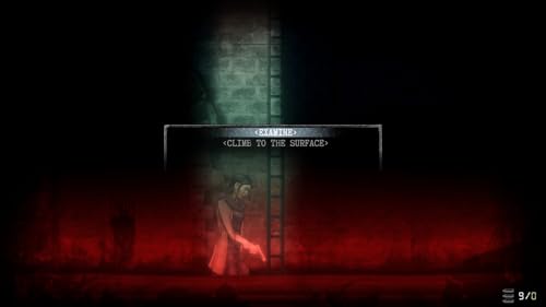 Feardemic Horror Bundle Jeu Nintendo Switch - vue 4