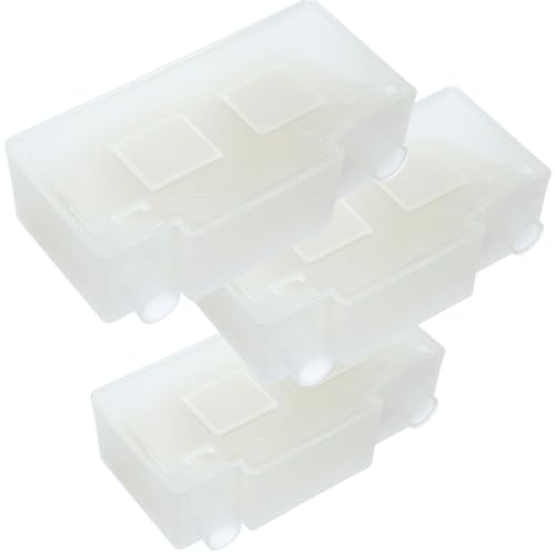Anti-Limescale Filter Cartridge for Morphy Richards (3 Pack) 42000 Series Steam Generator Irons Fits Models 42236, 42239, 42242, 42287, 42288 & More Limescale Prevention Replacement