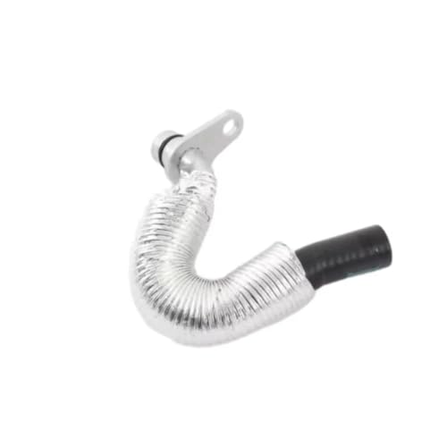 Línea de refrigerante del turbocompresor y manguera para BMW X1