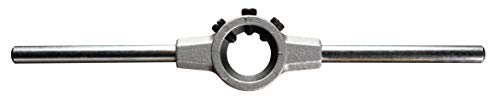 Image of Presto 69403-1316 High Speed Steel Circular Split Diestock Holder, BS1127, 13/16" Diameter