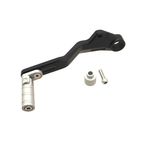 Levier de vitesse moto pour GSX-8S en aluminium forgé haut de gamme