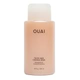 OUAI Thick Hair Shampoo