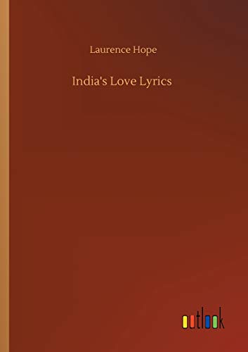 India's Love Lyrics