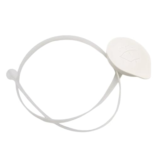Capuchon lave-glace pour réparer le réservoir d'eau Mitsubishi Outlander 2007-2020