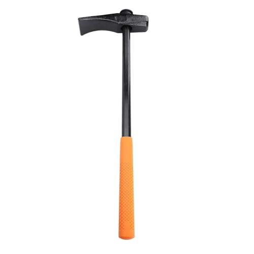 ZIZEV Duckbill Shaped Tire Bead Breaker, Tire Hammer with Ken Tool 35429, for Passenger Car Truck Bus ATV UTV Farm Tractor Aircraft Tires, Includes Tire Bead Breaking Wedge