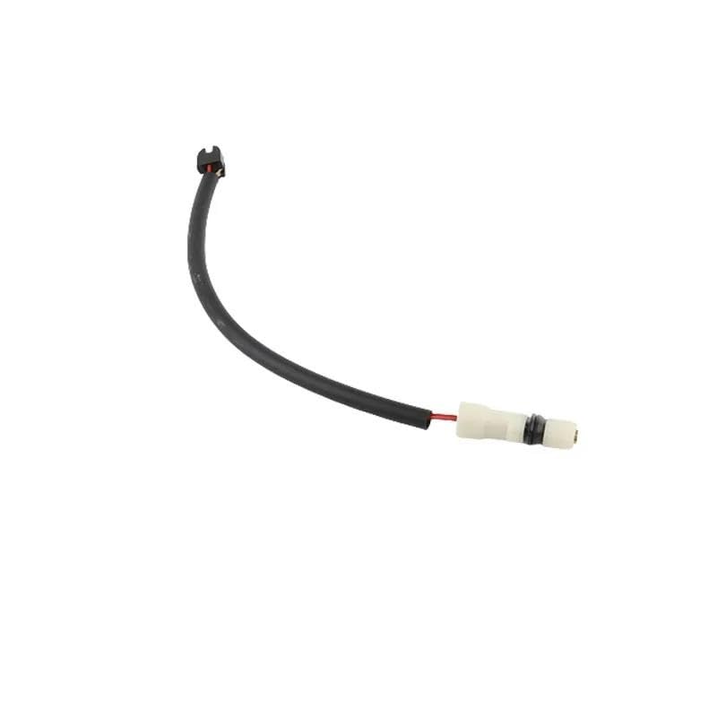Sensor de Desgaste de Pastillas de Freno Sensor Pastilla Desgaste Freno Delantero para Porsche 928 92861231502 52443004482 BS122401