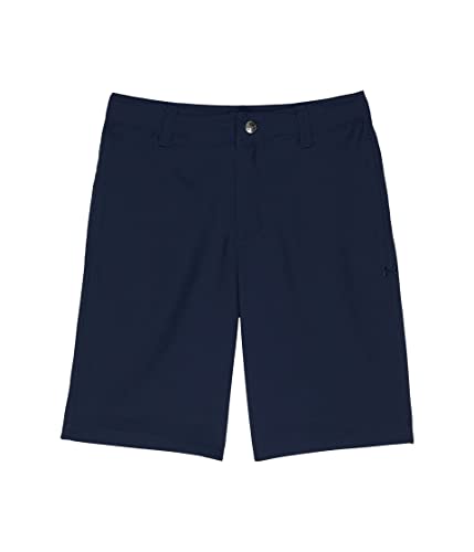 Under Armour Boys Golf Medal Play Shorts (Little Big Kids)
