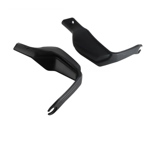 Extensions pare-brise de protection poignée haut de gamme X-ADV 750