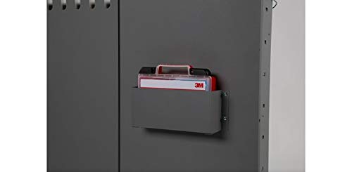 Holman 40110 New First Aid Kit Holder