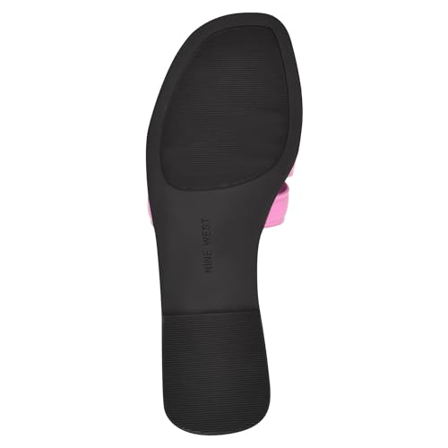 Image of Nine West Women's Geena Flat Sandal