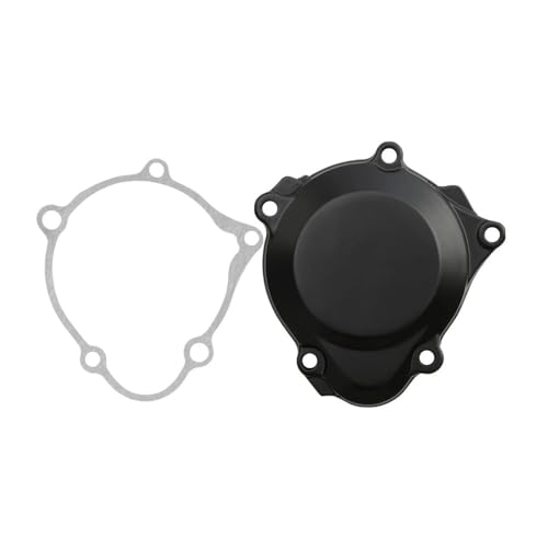 Carter moteur pour GSR 600 finition haute précision