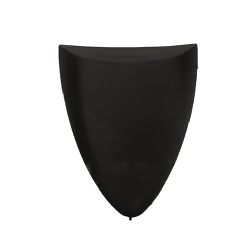 Capot de selle Monster 696 795 796 1100S arrière rigide de moto noir 2009-2012