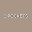 15-pockets Light Khaki