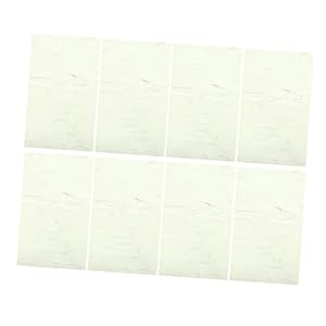 NOLITOY 40 Blatt Kalligraphie Reispapier Zeichenpapier