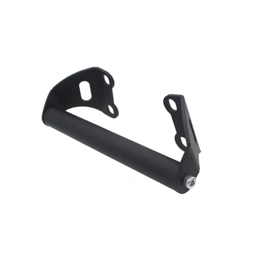 Support de navigation moto rigide en aluminium pour Scrambler 400