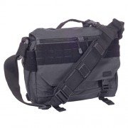 5.11 タクティカル Rush delivery メッセンジャーバッグ 5.11 RUSH Delivery MIKE Tactical Messenger Bag, Small, Style 56176