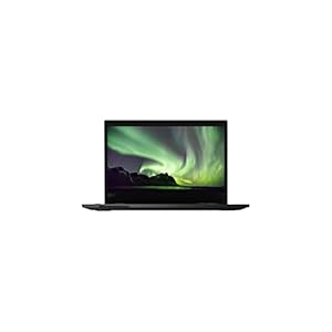 Lenovo ThinkPad L13 YOGA Gen 2 – Ordenador portátil, 13.3″ FullHD (AMD Ryzen 7 PRO 5850U, 16GB RAM, 512 SSD, Integrated AMD Radeon Graphics, Windows 10 Pro) Negro – Teclado QWERTY español