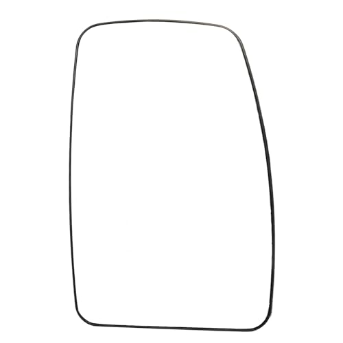 Verre de rétroviseur Opel Movano 2010-2021 droit rétroviseur latéral