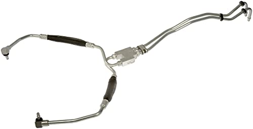 Dorman 624-441 Automatic Transmission Oil Cooler Hose Assembly Compatible With Select Chrysler/Dodge Models #TOP5