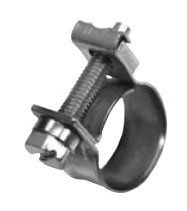 212 Main 13.5 mm - 16.5 mmFuel Injection Hose Clamp