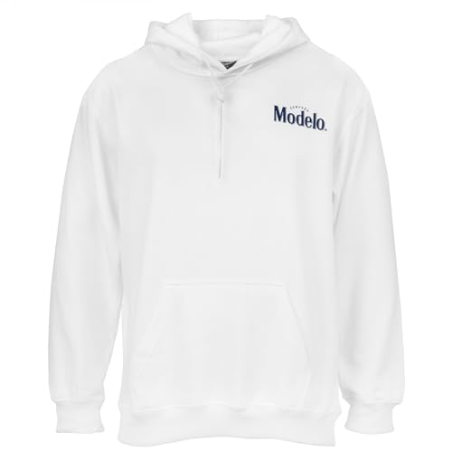 Changes Modelo Especial Golden Logo Pull-Over Hoodie2