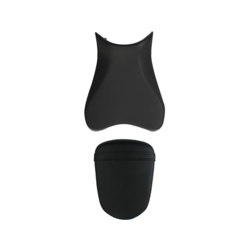 Selle de moto pour GSXR 600 750 coussin de rechange finition premium étanche