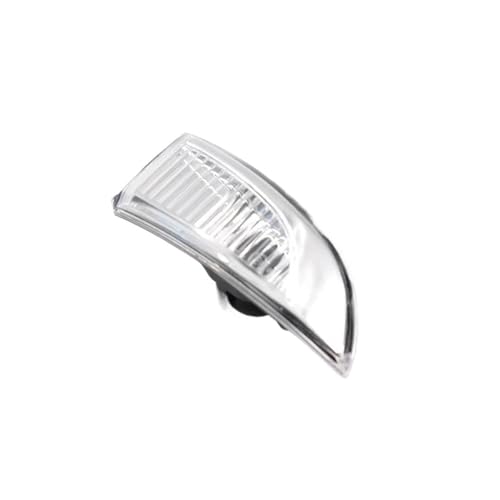 Clignotant de rétroviseur gauche d'origine pour Renault Latitude Megane Laguna