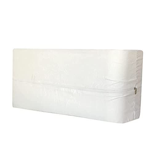 EONSHINE Yoga Bolster, Pack of 1 - Image 3