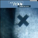 Monique Jean:L'Adieu Au Sos [Audio CD] Monique Jean, fluteClaire Marchand, flute