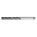 Square End Mill, 6.000