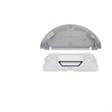 Replacement Robot Vacuum Water Tank, Replacement Water Tank And Dust Box For Dreame D10s D10s Pro, Robot Vacuum Cleaner Accessories For Mopping And Debris Collection(A) - Image 3