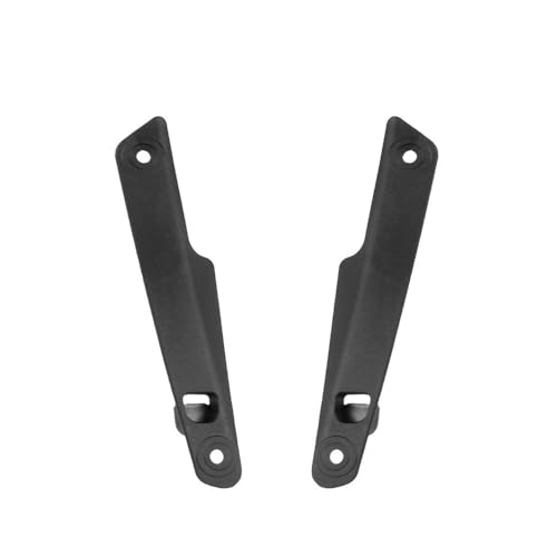 Bande de garniture de pare-brise protectrice et antibruit pour R1250GS ADV