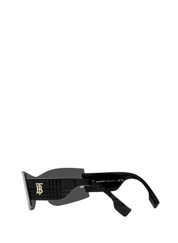 BURBERRY Sunglasses BE 3137 110987 Grey4