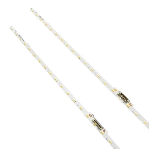 Tira LED con disipación de aluminio para televisores QN60Q60B y QN60Q65B