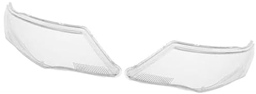 Feux avant Mitsubishi Outlander protection phare transparente pour trajets de nuit