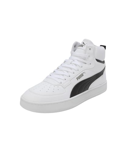 Image of Puma Unisex Adult Caven 2.0 Mid Sneaker