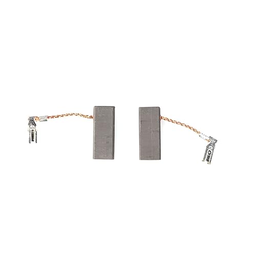 SPAZZOLE DI CARBONE AMEG MOTORPARTS 5X8X19 COMPATIBLE CON PARKSIDE PBH1050 A1, PBH1050 B2, PBH1050 C3 (2019)