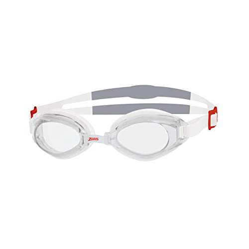Zoggs Gafas de Natación Endura Blanco Talla única