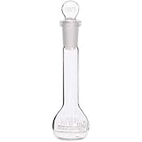 Cole-Parmer elements AO-34502-79 Cole-Parmer elements Volumetric Flask (Pack of 2)