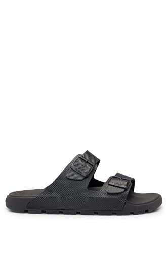 Image of BOSS Men's Surfley Sand dmpr n Slide