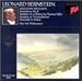 Vaughan Williams: Symphony No. 4 / Fantasia on a Theme by Thomas Tallis / Fantasia on Greensleeves / Serenade to Music (Bernstein Royal Edition, No. 96)