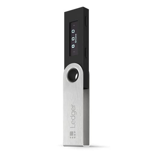 [Pacote] Ledger Nano S + Billfodl Hardware Wallet para Seed Words Backup | A melhor carteira de crip