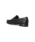 CALLAGHAN - Castellano Vestir - Cuero para: Hombre Color: CICLON America Negro Talla: 44