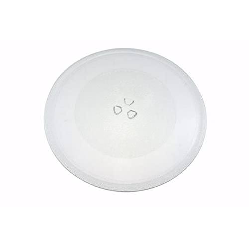 LG - PLATEAU TOURNANT EN VERRE Ø320MM pour micro ondes LG