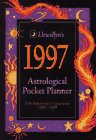 Llewellyn's 1997 Pocket Planner & Ephemeris 156718927X Book Cover