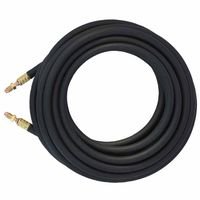 Power Cables, for 20, 24W & 25 Torches, 25 ft, Vinyl (15 Pack)