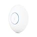 Ubiquiti - UniFi 6,Wireless Long-Range Access Point | US Model | PoE Adapter not Included (U6-LR-US),tri_band
